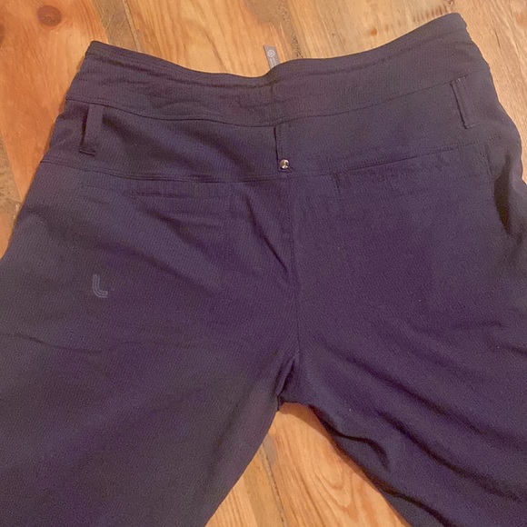 Lole lounge pants size small - Picture 3 of 4